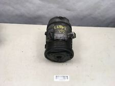 Daewoo lanos 1.5l for sale  North Brunswick