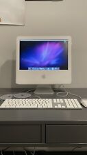 Apple imac 1.8ghz for sale  South Lyon