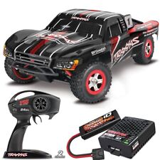 Traxxas 70054 slash usato  Spedire a Italy
