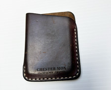 Chester mox dogleg for sale  Gardiner
