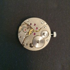 Eta unitas 6498 gebraucht kaufen  Troisdorf