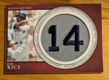 2012 topps retired for sale  Las Vegas
