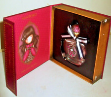 Gorjuss ladybird eau usato  Palermo