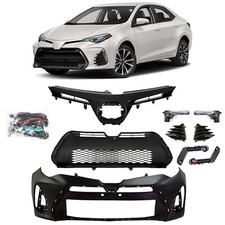 Front bumper grille for sale  Englewood