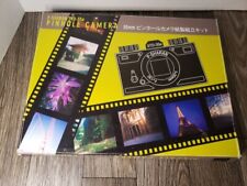 Pinhole camera kit for sale  Woodstock