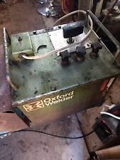 oxford welder for sale oxford welder for sale TRING