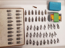 Konvolut pelikan graphos gebraucht kaufen  Elmshorn