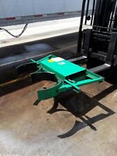 Hydralic double drum for sale  Atlanta