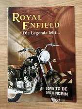 Sammlerstück prospekt royal gebraucht kaufen  Schwabach