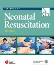 Textbook neonatal resuscitatio for sale  Montgomery