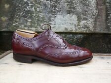 Church vintage brogues for sale  HINDHEAD