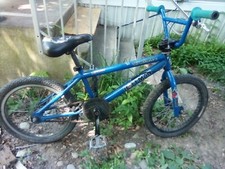 Hoffman bmx bike for sale  Milford