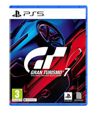 Gran turismo ps5 gebraucht kaufen  Bremen