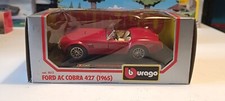 Ford cobra 427 d'occasion  Genillé