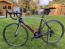 Specialized tarmac vollcarbon gebraucht kaufen  Muldestausee