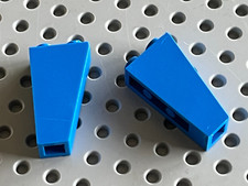 Lego blue slope d'occasion  France