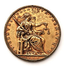 Med 32. médaille d'occasion Med 32. médaille d'occasion  France