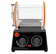 Rotary tumbler polisher for sale  WORCESTER