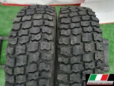 Coppia gomme vergom usato  Bologna