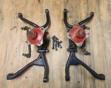 Suzuki 185 quad for sale  Lancaster