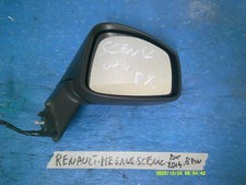 Renault scenic mod usato  Napoli