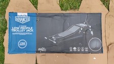 Halfords advanced low for sale  FALMOUTH