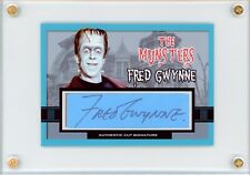 Fred gwynne signed for sale  Los Angeles