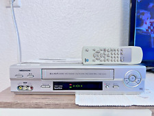 Vhs vcr medion gebraucht kaufen  Olfen