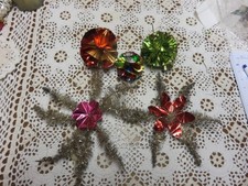 Ancienne décoration noël d'occasion Ancienne décoration noël d'occasion  Colmar