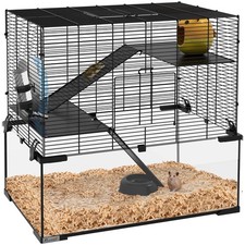 Large hamster cage for sale  Hainesport