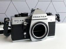 German made praktica for sale  LONDON