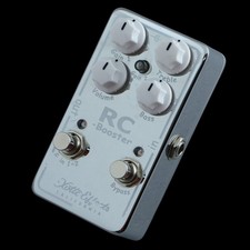Xotic effects booster for sale  Howell