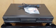 Technics 390 lettore usato  Luco dei Marsi