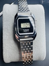 Vintage timex quartz for sale  Kansas City