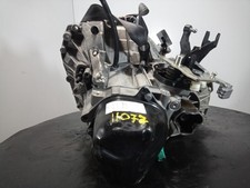 CAIXA DE CÂMBIO JH3399 / M1-B3-145 / 2411964 PARA DACIA SANDERO STEPWAY comprar usado  Enviando para Brazil