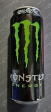 LATTINA MONSTER ENERGY DRINK CALL OF DUTY BLACK OPS 3 FULL CANS SKU0815 comprar usado  Enviando para Brazil