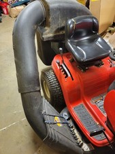 Troy bilt bronco for sale  Canal Fulton