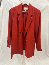 Ladies monsoon burnt for sale  CORBY