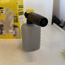 Karcher snow foam for sale  ROCHDALE