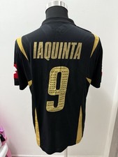 Maglia gara udinese usato  Casalnuovo di Napoli