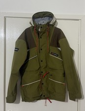 Berghaus trango waterproof for sale  LEEDS