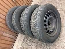 4xkomplette allwetterreifen al gebraucht kaufen  Dortmund