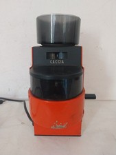 Macinacaffè gaggia mdf usato  San Godenzo