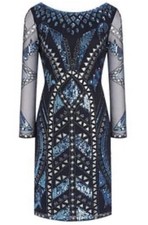 Joanna hope dress for sale  LONDON