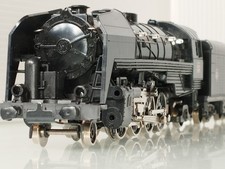 Locomotiva vapore lima usato  Torino