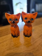 Set salt pepper for sale  Albany
