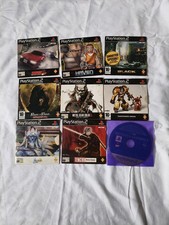 Demo disc pm2 gebraucht kaufen  Berlin