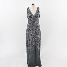 Aidan mattox sequin for sale  Wellington