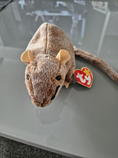 Beanie babies tiptoe for sale  EASTBOURNE