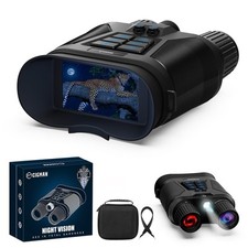 Cigman night vision for sale  ILFORD